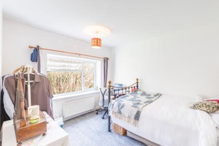 3 bedroom Semi-detached house for sale in Newton Road, Leeds, LS7