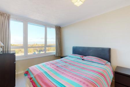 2 bedroom Flat to let in Ingledew Court, Moortown, Leeds, LS17