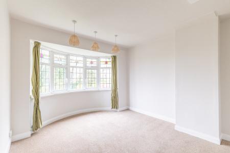 3 bedroom Semi-detached house to let in The Rise, Kirkstall, Leeds, LS5
