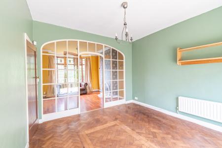 3 bedroom Semi-detached house to let in The Rise, Kirkstall, Leeds, LS5