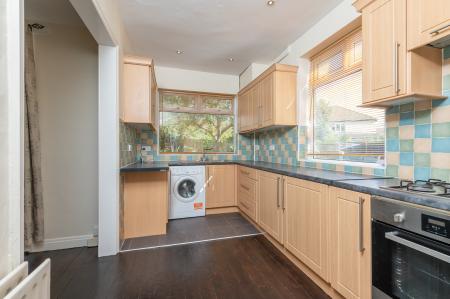 3 bedroom Semi-detached house to let in Henconner Avenue, Chapel Allerton, Leeds, LS7