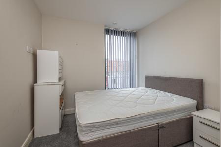 1 bedroom Flat to let in Victoria House, 12 Skinner Lane, Leeds, LS7