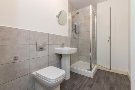 1 bedroom Flat to let in Victoria House, 12 Skinner Lane, Leeds, LS7