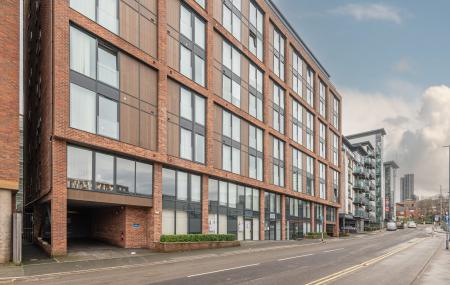 Victoria House, 12 Skinner Lane, Leeds, LS7