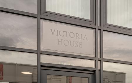 1 bedroom Flat to let in Victoria House, 12 Skinner Lane, Leeds, LS7