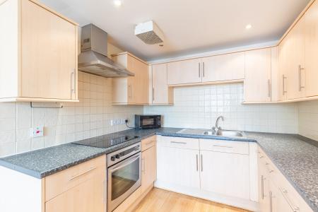 2 bedroom Flat for sale in Mertensia House, 77a Mabgate, Leeds, LS9