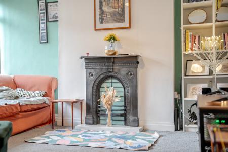 3 bedroom Semi-detached house for sale in Mount Pleasant Avenue, Leeds, LS8