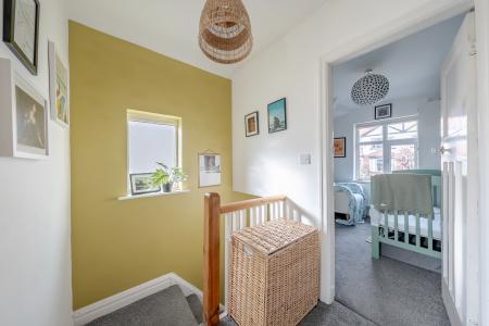3 bedroom Semi-detached house for sale in Mount Pleasant Avenue, Leeds, LS8