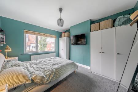 3 bedroom Semi-detached house for sale in Mount Pleasant Avenue, Leeds, LS8