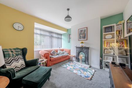 3 bedroom Semi-detached house for sale in Mount Pleasant Avenue, Leeds, LS8