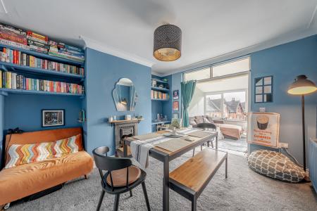 3 bedroom Semi-detached house for sale in Mount Pleasant Avenue, Leeds, LS8