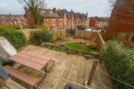 3 bedroom Semi-detached house for sale in Mount Pleasant Avenue, Leeds, LS8