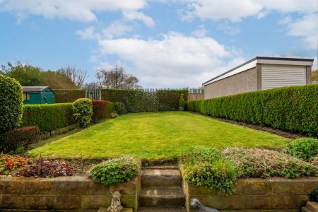 2 bedroom Semi-detached house for sale in Scott Hall Drive, Leeds, LS7