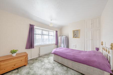 2 bedroom Semi-detached house for sale in Scott Hall Drive, Leeds, LS7