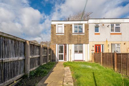 Woodbridge Green, Headingley, Leeds, LS6