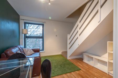 1 bedroom Flat to let in The Chandlers, The Calls, Leeds, LS2