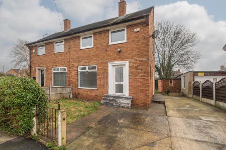 Brackenwood Drive, Roundhay, Leeds, LS8