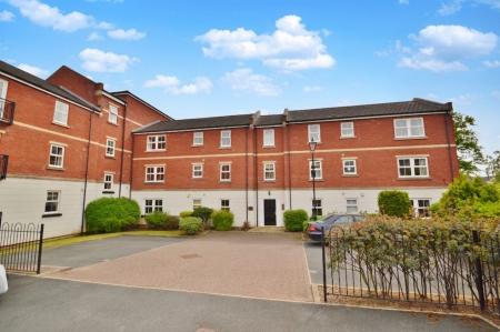 2 bedroom Flat to let in Mansion Gate Drive, Chapel Allerton, Leeds, LS7