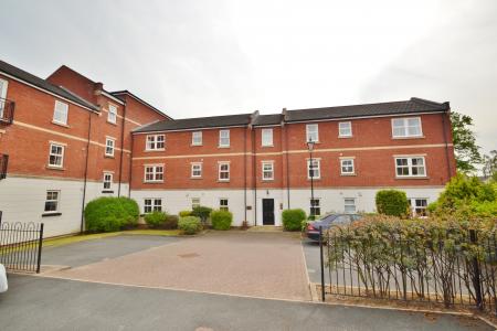 2 bedroom Flat to let in Mansion Gate Drive, Chapel Allerton, Leeds, LS7
