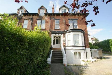 1 bedroom Flat to let in 289 Harrogate Road, Moortown, Leeds, LS17