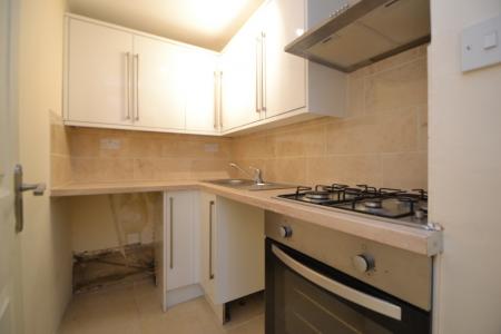1 bedroom Flat to let in 289 Harrogate Road, Moortown, Leeds, LS17