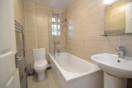 1 bedroom Flat to let in 289 Harrogate Road, Moortown, Leeds, LS17