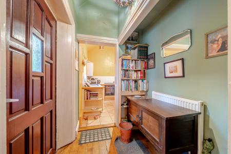 2 bedroom Flat for sale in Eltonhurst, St Marys Road, Leeds, LS7