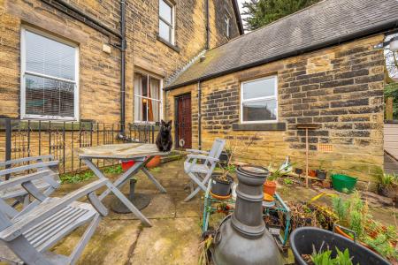 2 bedroom Flat for sale in Eltonhurst, St Marys Road, Leeds, LS7