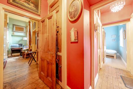 2 bedroom Flat for sale in Eltonhurst, St Marys Road, Leeds, LS7