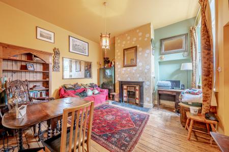 2 bedroom Flat for sale in Eltonhurst, St Marys Road, Leeds, LS7