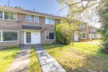 Low Lane, Horsforth, Leeds, LS18