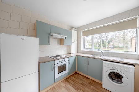 1 bedroom Flat for sale in Princes Court, Moortown, Leeds, LS17