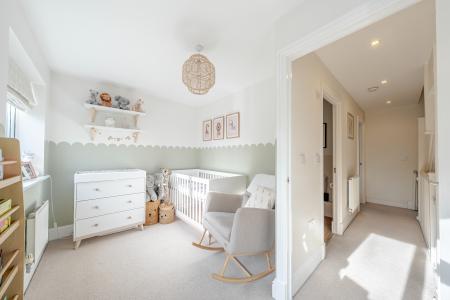 3 bedroom Semi-detached house for sale in Potternewton Mount, Leeds, LS7