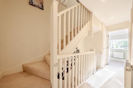 3 bedroom Semi-detached house for sale in Potternewton Mount, Leeds, LS7