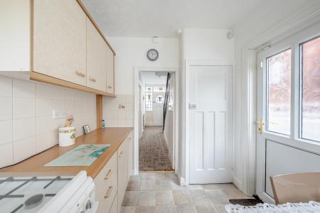 3 bedroom Semi-detached house for sale in St Martins Avenue, Chapel Allerton, Leeds, LS7