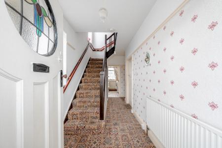 3 bedroom Semi-detached house for sale in St Martins Avenue, Chapel Allerton, Leeds, LS7
