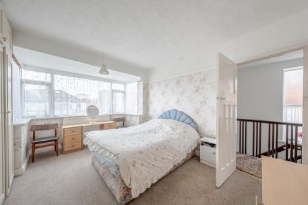 3 bedroom Semi-detached house for sale in St Martins Avenue, Chapel Allerton, Leeds, LS7