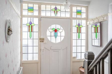 3 bedroom Semi-detached house for sale in St Martins Avenue, Chapel Allerton, Leeds, LS7