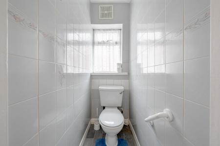 3 bedroom Semi-detached house for sale in St Martins Avenue, Chapel Allerton, Leeds, LS7