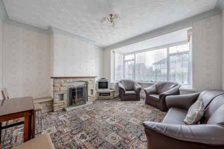 3 bedroom Semi-detached house for sale in St Martins Avenue, Chapel Allerton, Leeds, LS7
