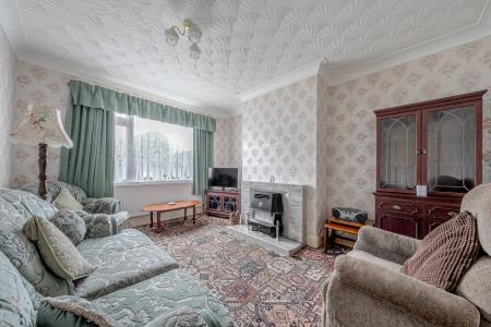 3 bedroom Semi-detached house for sale in St Martins Avenue, Chapel Allerton, Leeds, LS7