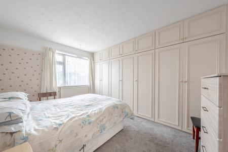 3 bedroom Semi-detached house for sale in St Martins Avenue, Chapel Allerton, Leeds, LS7