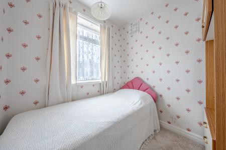 3 bedroom Semi-detached house for sale in St Martins Avenue, Chapel Allerton, Leeds, LS7