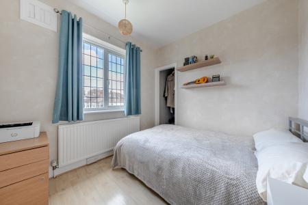 4 bedroom Semi-detached house for sale in Southlands Drive, Moortown, Leeds, LS17