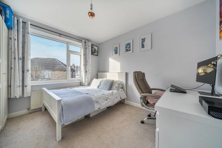 3 bedroom Semi-detached house for sale in Carr Manor View, Moortown, Leeds, LS17