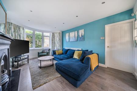 3 bedroom Semi-detached house for sale in Carr Manor View, Moortown, Leeds, LS17