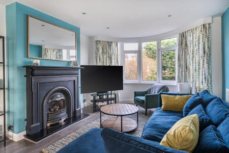 3 bedroom Semi-detached house for sale in Carr Manor View, Moortown, Leeds, LS17