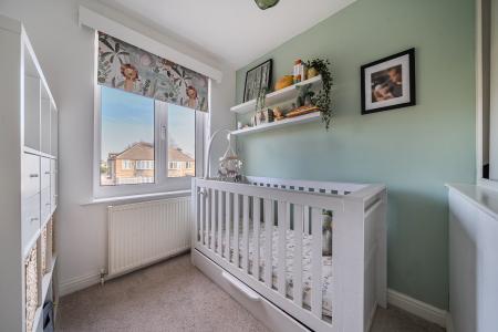 3 bedroom Semi-detached house for sale in Carr Manor View, Moortown, Leeds, LS17