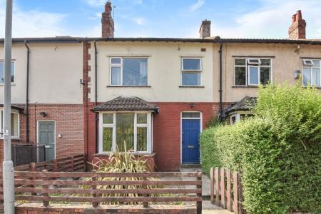 1 bedroom House share to let in Potternewton Lane, Chapel Allerton, Leeds, LS7