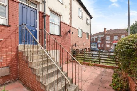 1 bedroom House share to let in Potternewton Lane, Chapel Allerton, Leeds, LS7